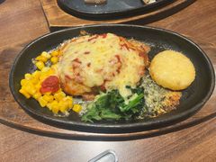 -萨莉亚意式餐厅(南京万达茂店)