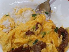 -香港深仔记茶餐厅(东门店)