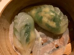 -上海金桥红枫万豪酒店-万豪中餐厅