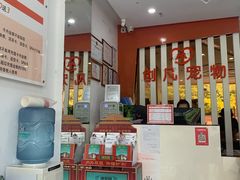 -创凡宠物医院·骨专科  猫科中心(西乡分院)