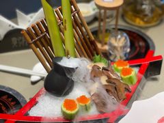 -享月汤皇·海鲜小火锅·聚会(曲江创意谷店)