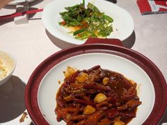 -千百味红餐厅·江西菜(绿地双子塔店)