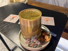 -BE NORMAL CAFE(霞溪路店)