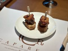 -CAPARESH開府莱舍(望京金辉店)