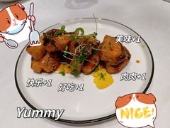 -乾隆美食·本帮菜(黄河路店)