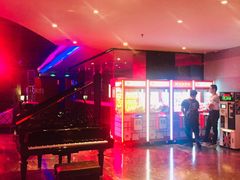 -AGOGO HOUSE KTV(东街店)