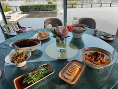 -云里小坐·海泉湾·团建·宴席·下午茶(金堂海泉湾店)