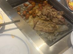 -苏格里岛自助烤肉海鲜火锅(成都金牛万达店)