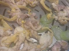 -阿鸡鱼庄·顺德鲜蒸小炒(亚运村店)