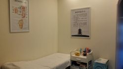 -神拿世家小儿推拿(立水桥店)