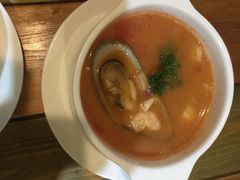-永无乡旅行餐吧(京溪店)