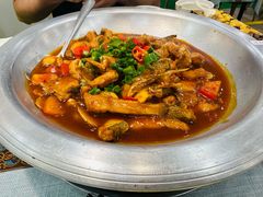 -大师傅金奖啤酒鱼(西街口总店)