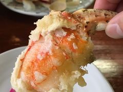 -蟹料理 北海道かに将軍(札幌本店)
