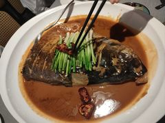 -福海居烤鸭店(鸟巢店)