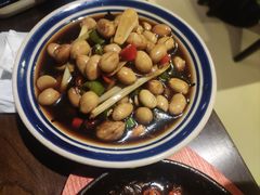 -贰醒·私房小院烧烤 (太古里店)