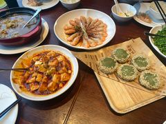 -外婆家(西溪印象城店)