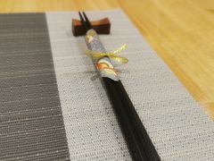 餐具摆设-森味花园·日本料理(伊藤洋华堂亚运村店)