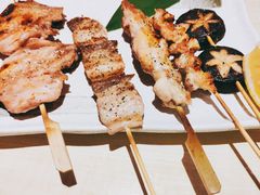 -有喜屋·深夜食堂(北京西路店)