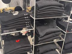 -川久保玲(大阪店)