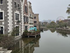 -成都南湖公园