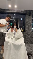 -厘里·salon