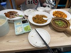 -紫光园·烤鸭(美术馆店)