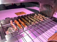 -丰茂烤串(全国首店)