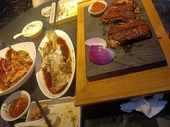 -皇冠假日酒店-B&G51餐厅