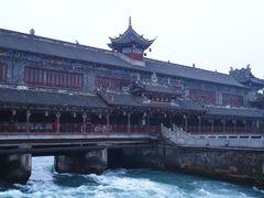 -都江堰景区