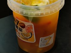 -7分甜(栖霞万谷慧店)