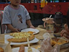 -尊宝比萨(集美文达店)