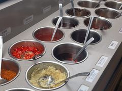 -海底捞火锅(吴中路店)