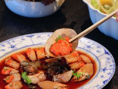 -锦楼·臻选新杭帮(杭州中心店)