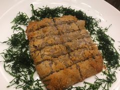 香酥鸭-禅一·静观堂(长寿路店)