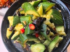 -一棠龙虾•王牌虾球(恒隆广场店)