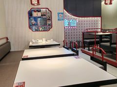 -南门食仙·手工福州菜(南门兜店)