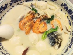 -山外山菜馆(玉泉路店)