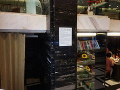 -嘎吧锅私家菜馆(新村十区店)