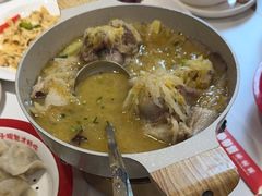 -李老哈·东北菜(宋园路店)