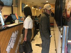 -小杨生煎(黄河路店)