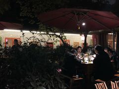 -好汉锅园林秘制老火锅 柴火霸王鸡(金沙店)