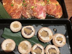 -新石器烤肉(中房金谊广场店)