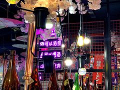 -鹤江桥·红油牛肉粉(SKP店)