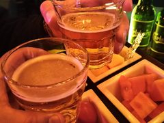 -光音瓦特俱乐部(高新店)