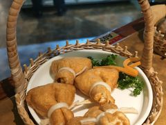 -左庭右院鲜牛肉火锅(南通CBD大有境店)