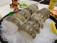 -嘉升大排档(番禺总店)