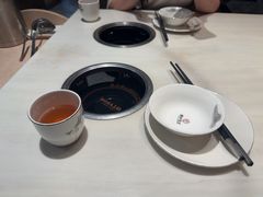 -围炉夜话·潮汕卤水火锅(榕江店)