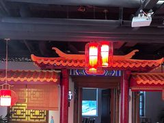 -秦月轩·陕西家乡菜(阜成路·五棵松店)