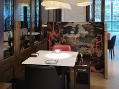 -上海新锦江大酒店