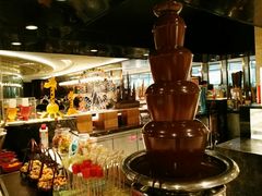 -乐咖啡西餐厅(太湖皇冠假日酒店)